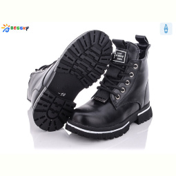 Ботинки Bessky-Kellaifeng B1898-1B