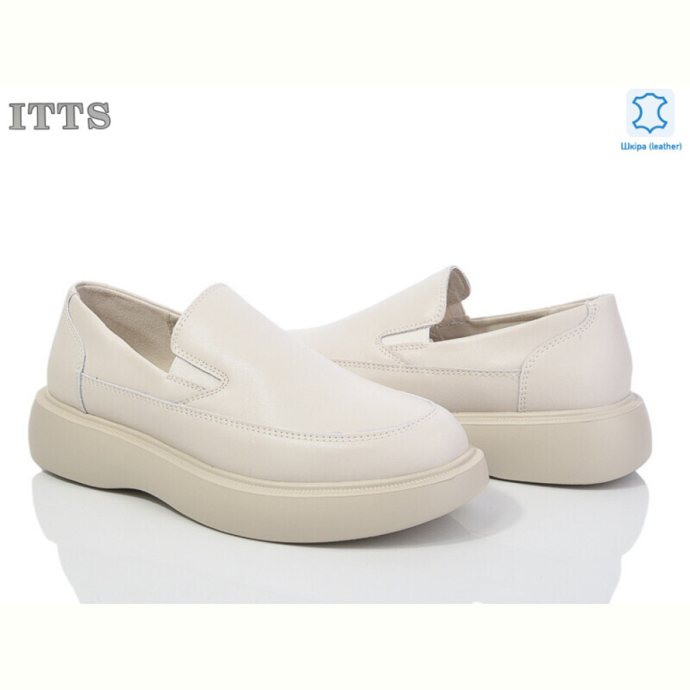 Туфли ITTS AA307-8