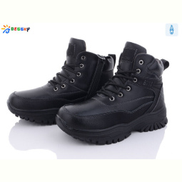 Ботинки Bessky-Kellaifeng BM3130-1D