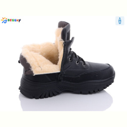 Ботинки Bessky-Kellaifeng BM3130-1D