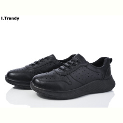 Кроссовки Trendy BK760B-1