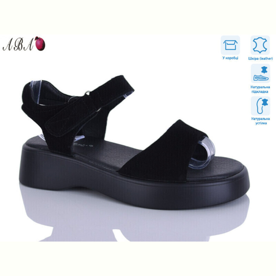 Босоножки Aba G181ABA-5
