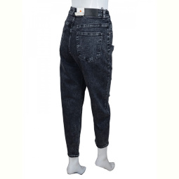 Джинсы Forest BC3250 grey