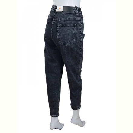 Джинсы Forest BC3250 grey