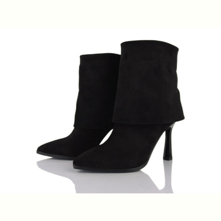 Ботинки Бабочка-Mengfuna-AESD 703-180