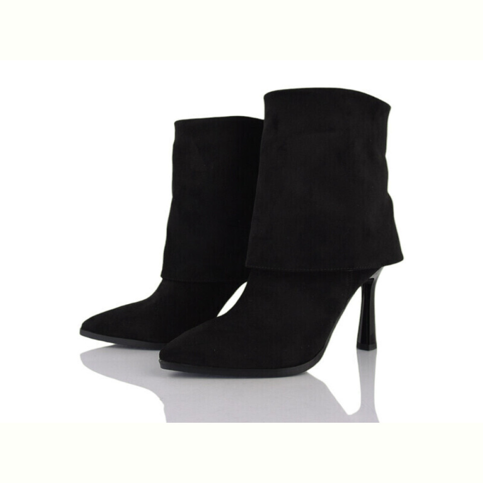 Ботинки Бабочка-Mengfuna-AESD 703-180 Ботинки Бабочка-Mengfuna-AESD 703-180