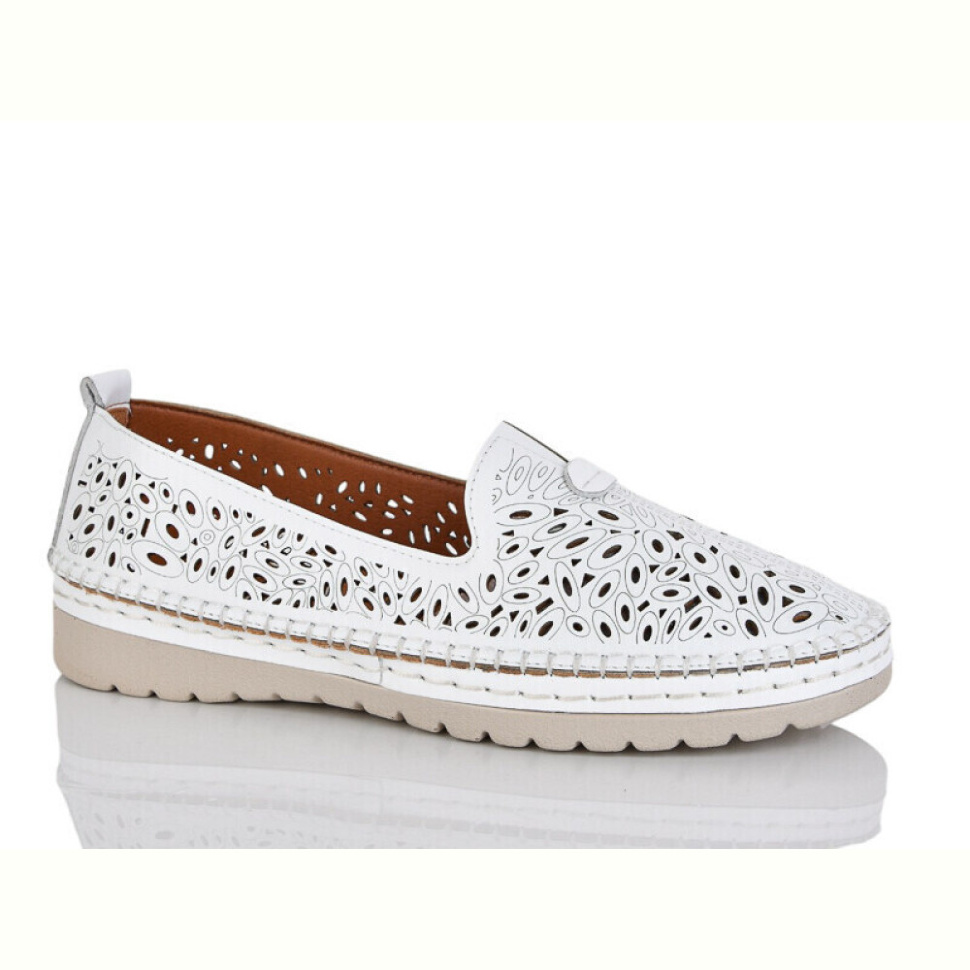 Туфли Leguzaza 201-2