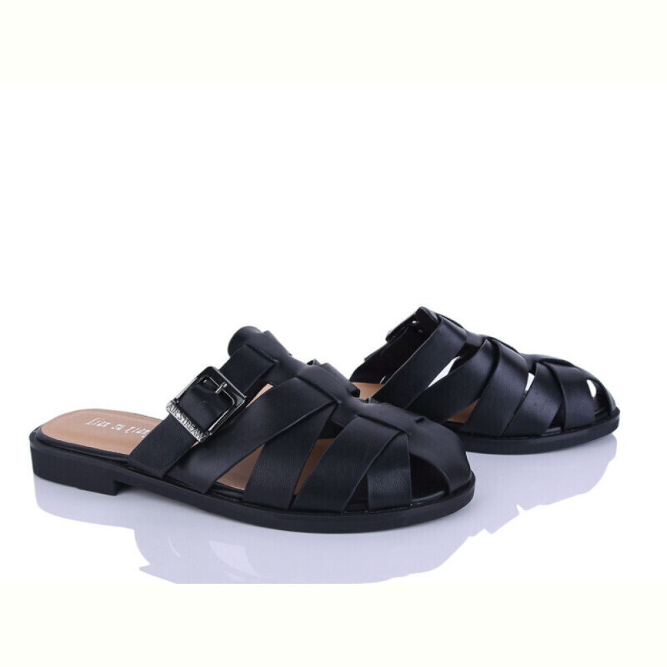 Шлепки Бабочка-Mengfuna-AESD 2286-71