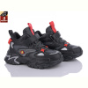 Кроссовки Clibee L250 black-red