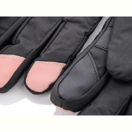 Перчатки RuBi Дут. жін. 01 mix