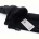 Перчатки RuBi M5-1 black