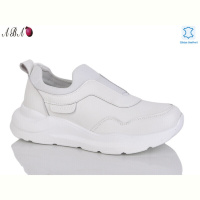 Кроссовки Aba Y793-8 white