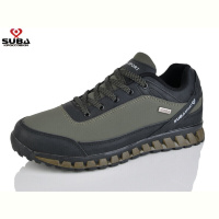 Кроссовки SUBA A950-9 піна