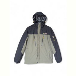 Куртка Audsa A25028-10 khaki