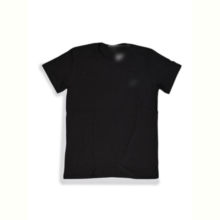 Футболка Textile 816M black