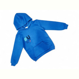 Батник Kids-modnik 3019 синій