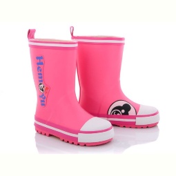 Резиновая обувь Class Shoes DYG1 розовый