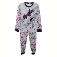 Пижама OL 001-5 white