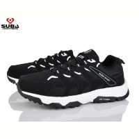 Кроссовки SUBA A6620-2 піна
