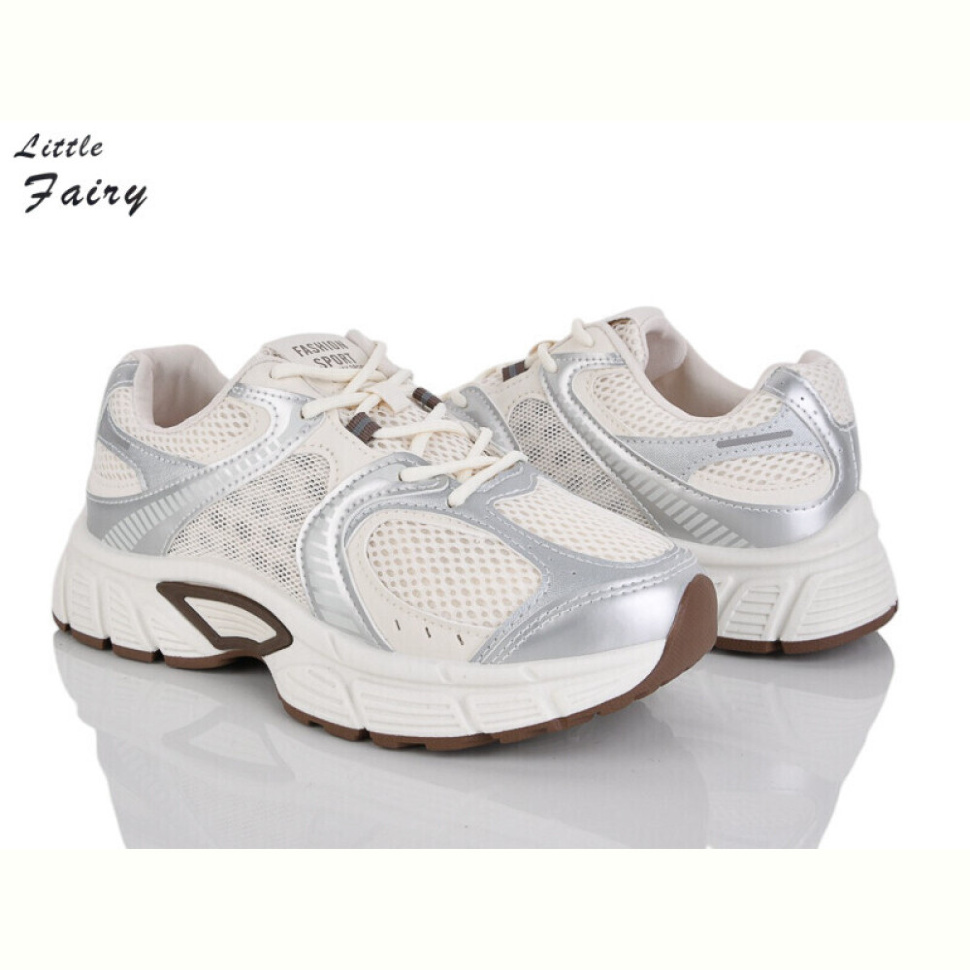 Кроссовки L.Fairy 2020-5 Кроссовки L.Fairy 2020-5