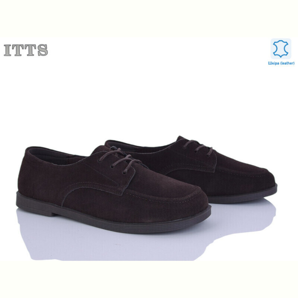 Туфли ITTS F816-3