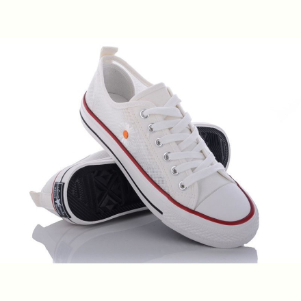 Кеды Class Shoes 709 white