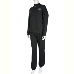 Спортивный костюм Banko N002-2 d.green
