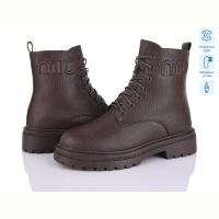 Ботинки Lino Marano L399-23M