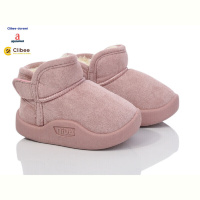 Угги Clibee-Doremi C960 pink