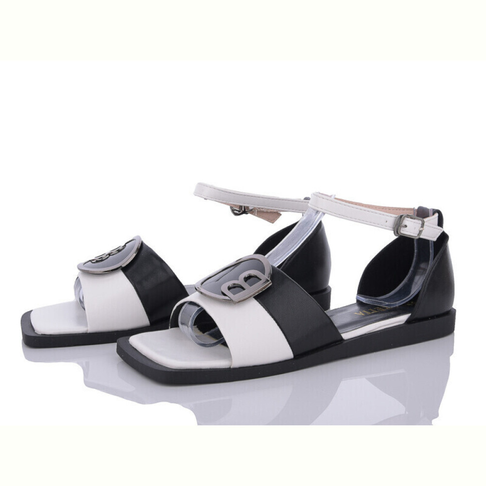 Босоножки Захар-Gold Z179-1