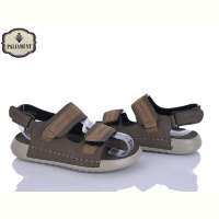 Сандалии PALIAMENT B15 green