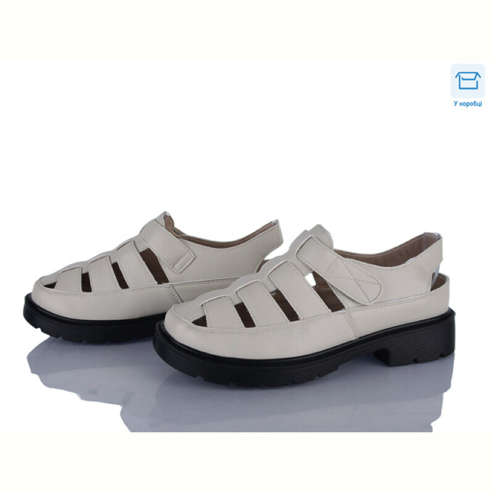 Туфли Kulada-UCSS-MD H517-3