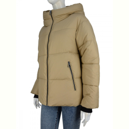 Куртка Hope 9127 khaki-5