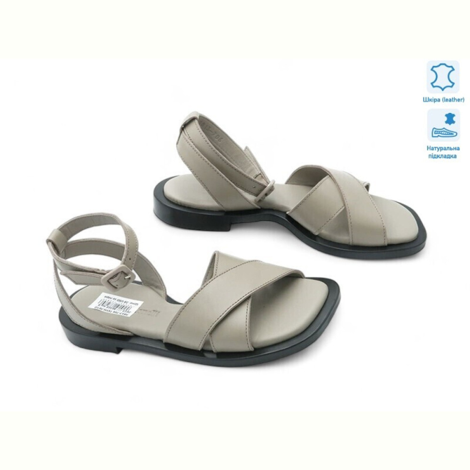 Босоножки Allshoes 177280