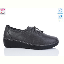 Туфли Gukkcr DB0035-7