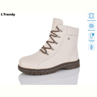 Ботинки Trendy DH3310-9