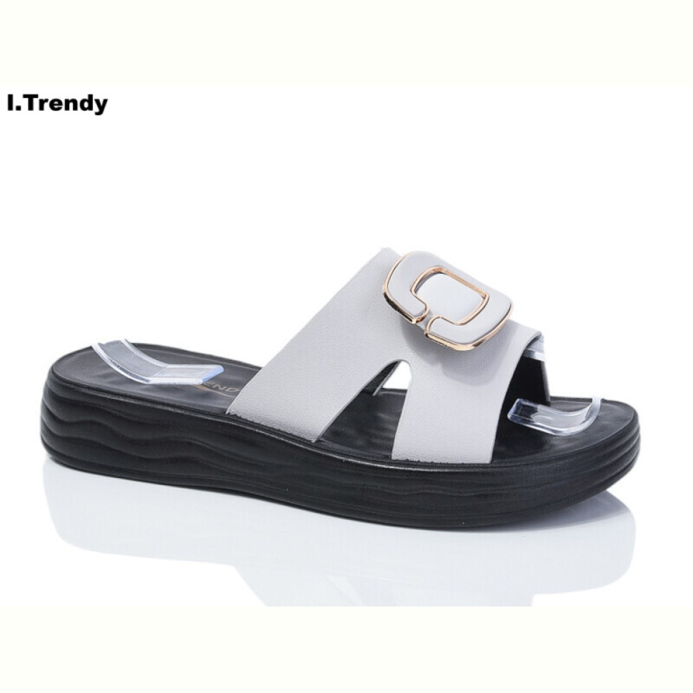 Шлепки Trendy ZK702-10