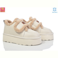 Угги PLPS 5854-16 biege