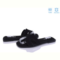 Шлепки L&M-Lemon P500-2