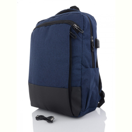 Рюкзак Superbag 620 blue