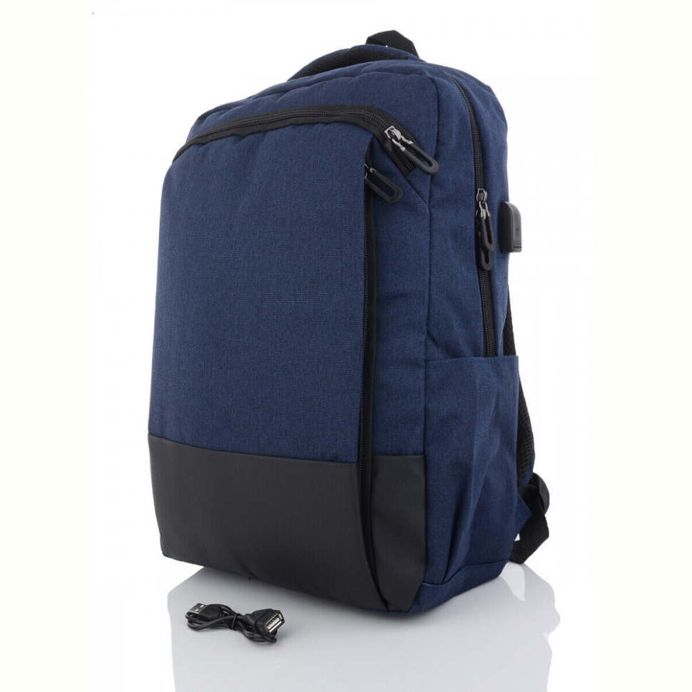 Рюкзак Superbag 620 blue