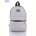 Рюкзак Reluna Group NQ001-2 grey