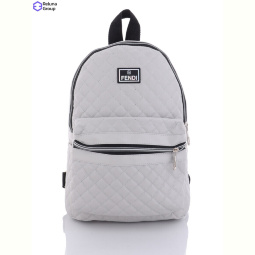 Рюкзак Reluna Group NQ001-2 grey