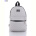 Рюкзак Reluna Group NQ001-2 grey