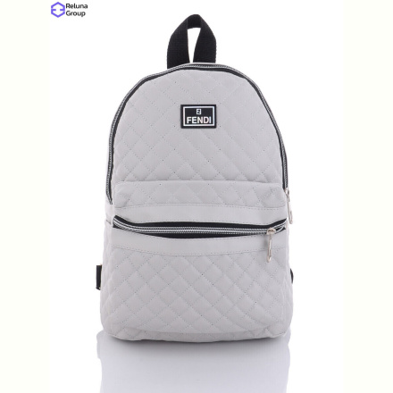 Рюкзак Reluna Group NQ001-2 grey