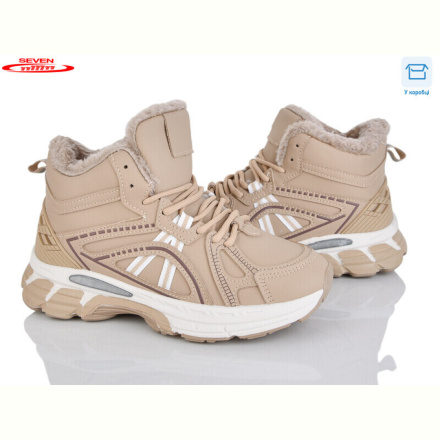 Кроссовки Seven 777-2603