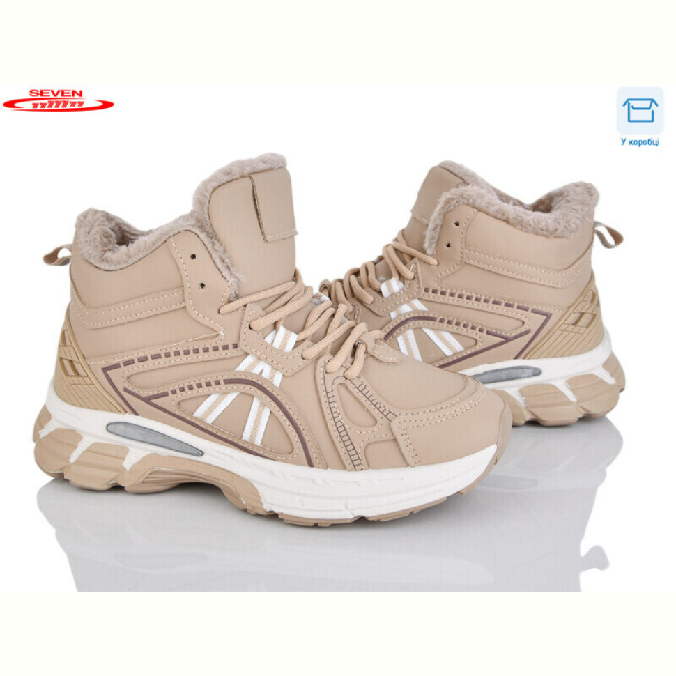 Кроссовки Seven 777-2603