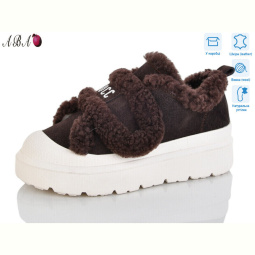 Кроссовки Aba 8ABA15-6
