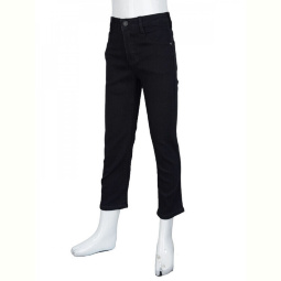 Джинсы Forest F106D black