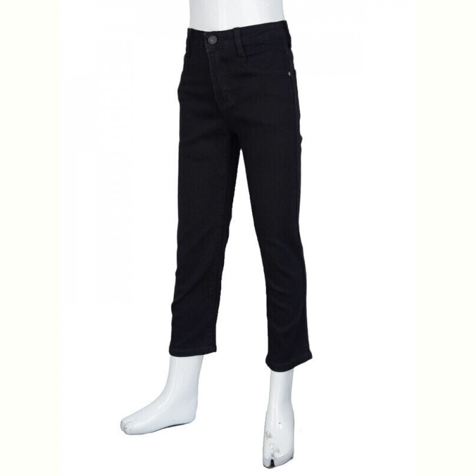 Джинсы Forest F106D black